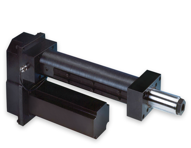 Eliminator HDL with Integrated Load Cell ™