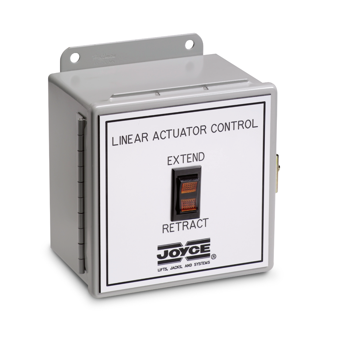 Linear Actuator Controls