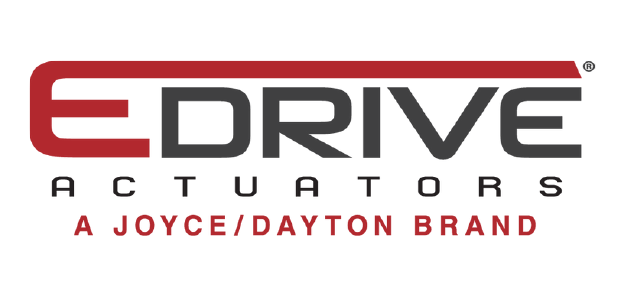 EDrive Logo