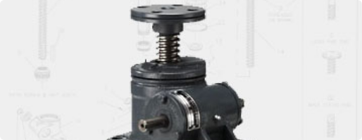 Metric Screw Jacks