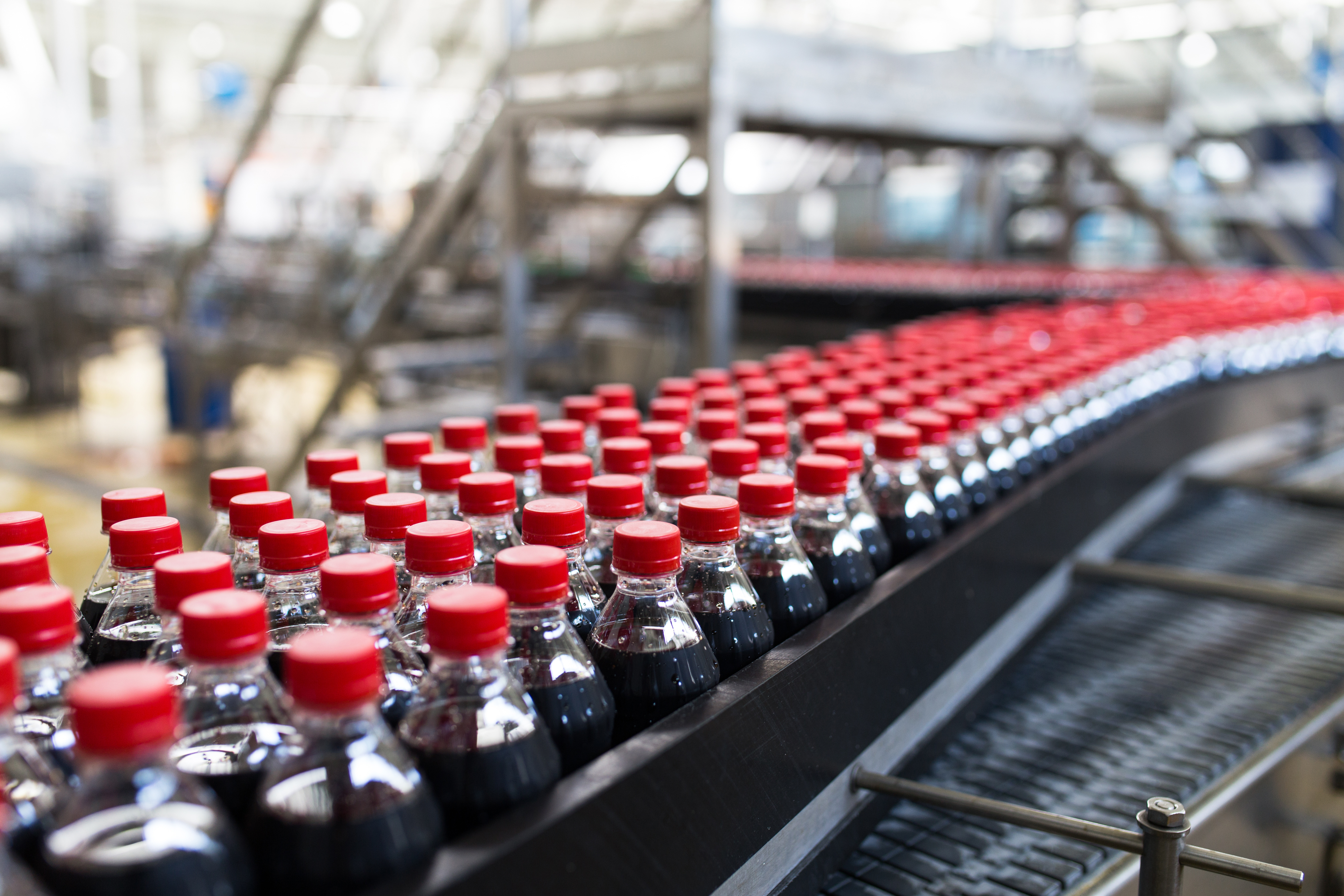 IP69K Linear Actuator Solutions for Industrial Applications
