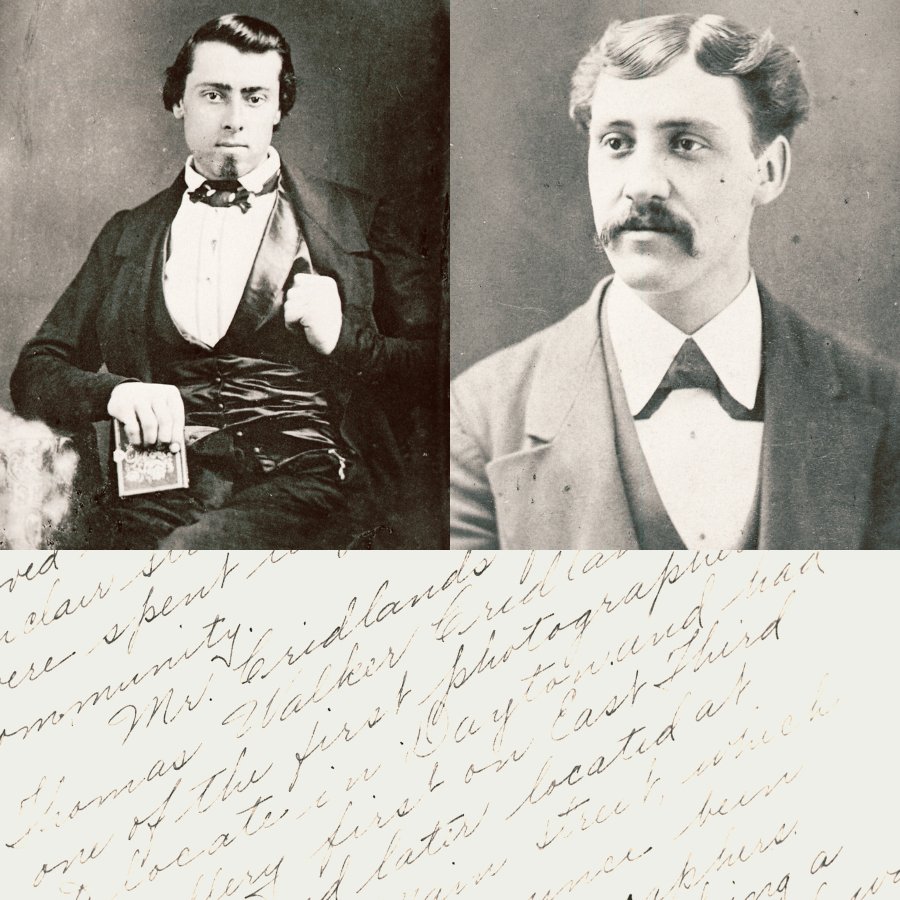 Company Founded in 1873