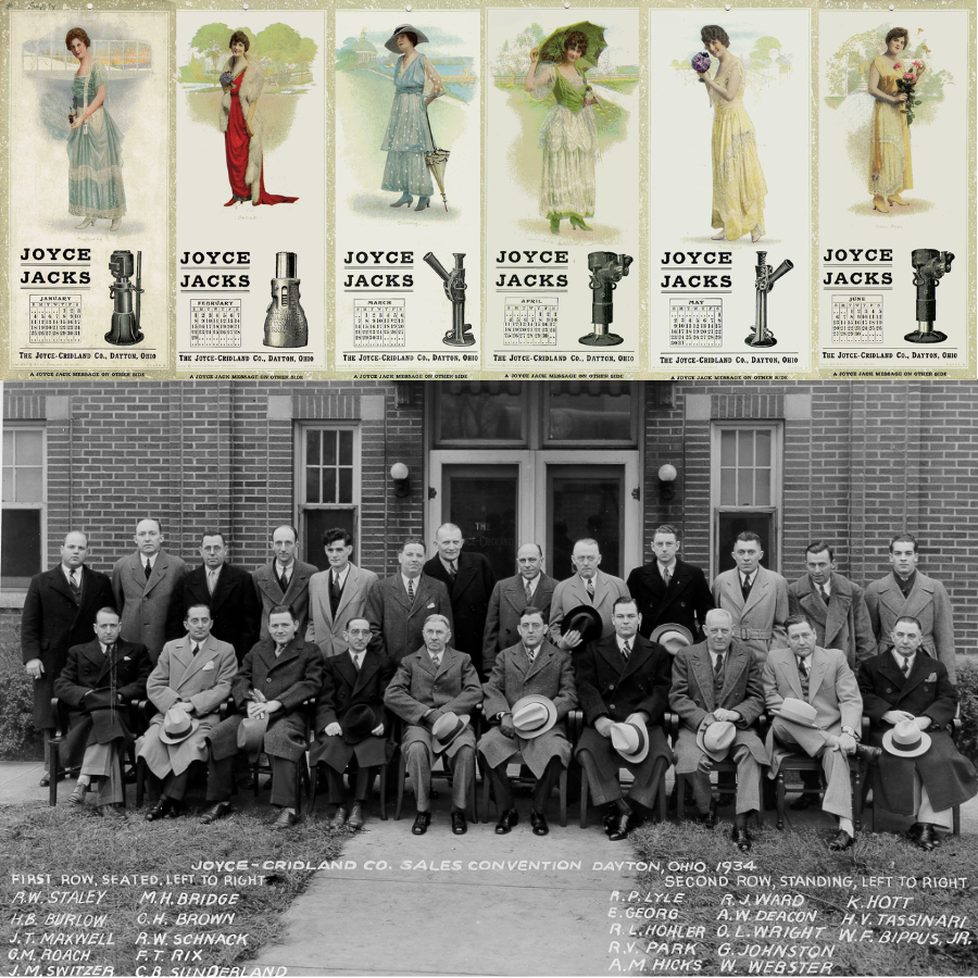 Testing New Ventures in the 1930s
