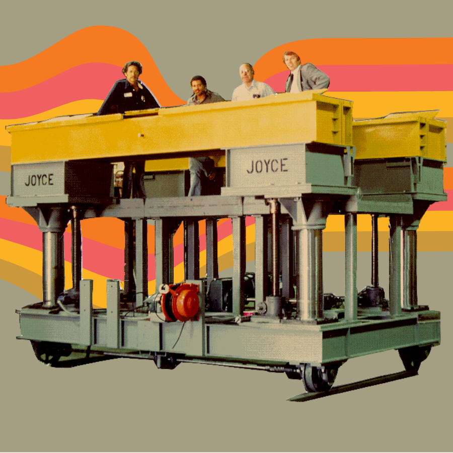 Growth and a New Name in the 1970s
