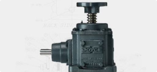 Bevel Gear Jacks Bevel Gear Jacks
