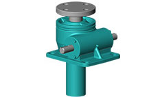 Joyce 3D Modeling