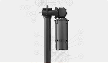 Electric Cylinders - Learn More